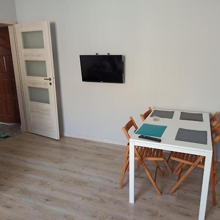 Nordic Apartamenty Sienkiewicza Bialystok Exterior photo