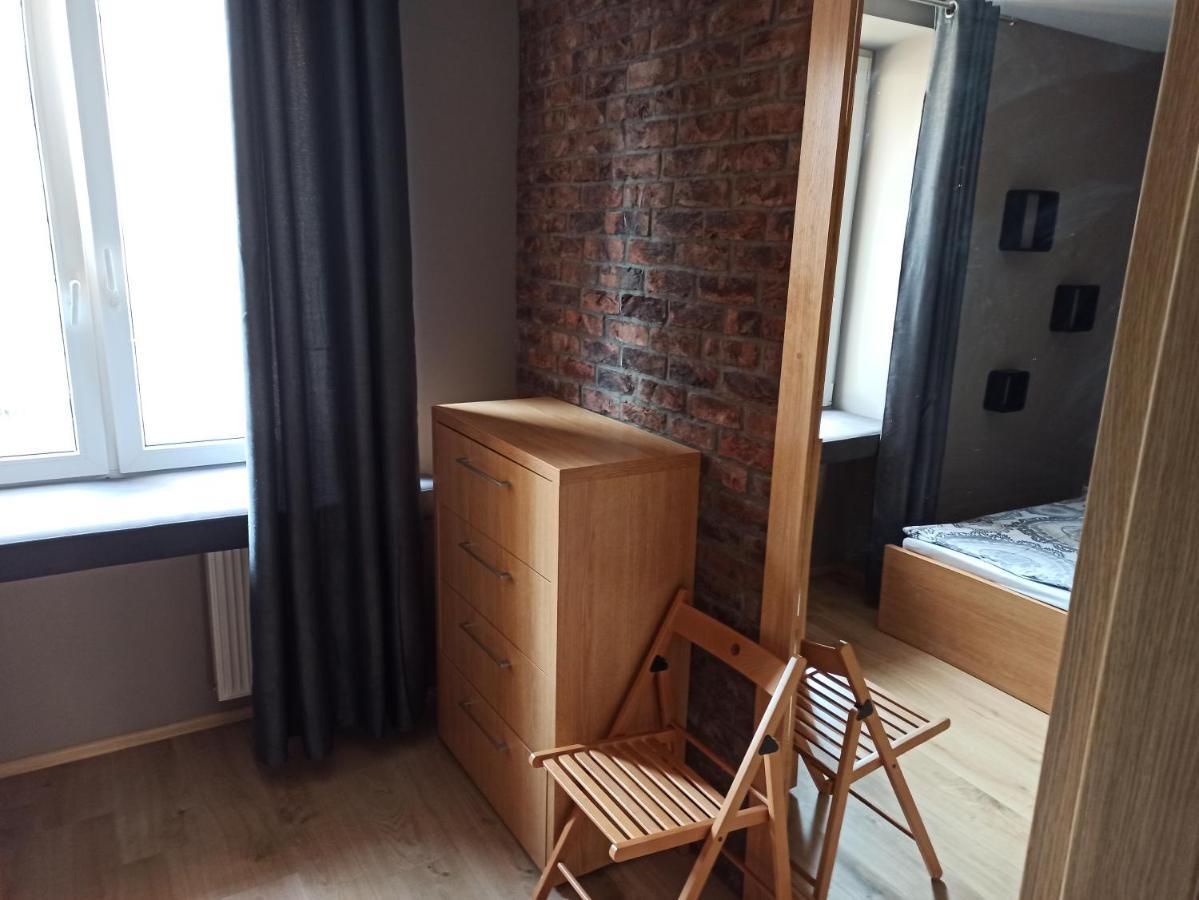 Nordic Apartamenty Sienkiewicza Bialystok Exterior photo