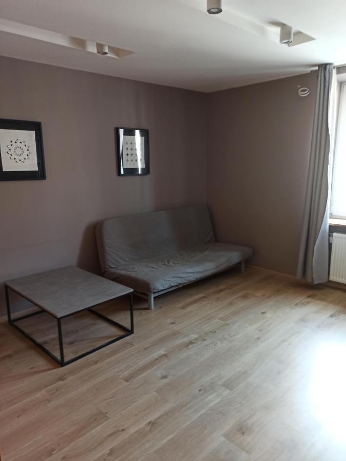 Nordic Apartamenty Sienkiewicza Bialystok Exterior photo